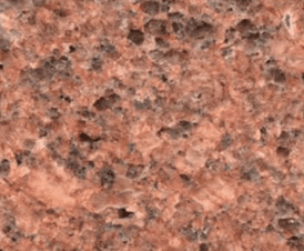 Missouri Red Granite