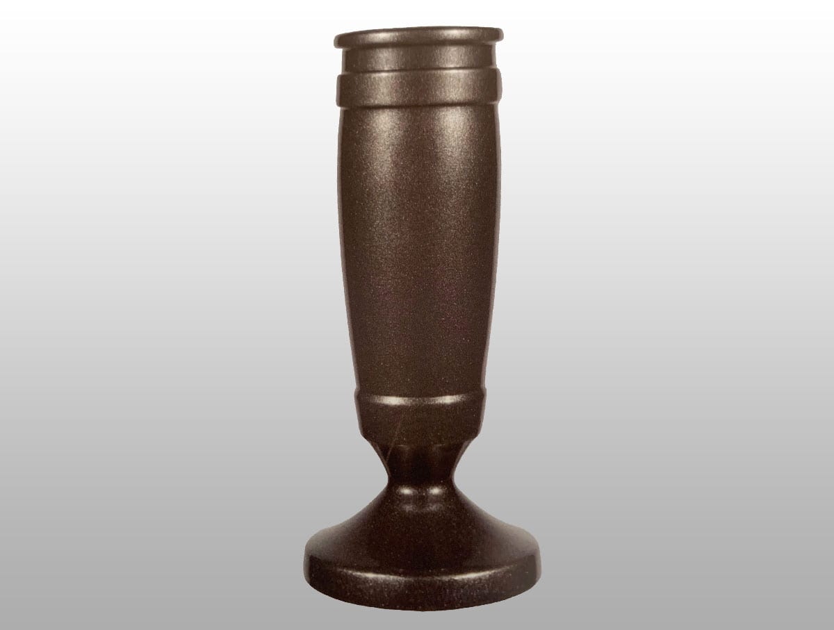 Regal Memorial Vase